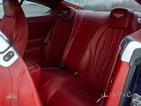 Bentley Continental GT Speed 2015 V8