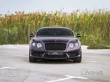 Bentley Continental GT Speed 2015 V8