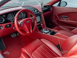 Bentley Continental GT Speed 2015 V8