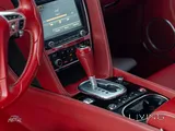 Bentley Continental GT Speed 2015 V8