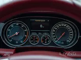 Bentley Continental GT Speed 2015 V8