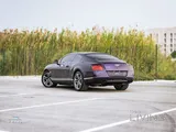 Bentley Continental GT Speed 2015 V8