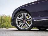 Bentley Continental GT Speed 2015 V8