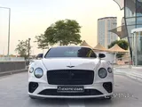 BENTLEY CONTINENTAL GT V12 2019