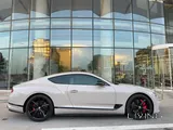 BENTLEY CONTINENTAL GT V12 2019
