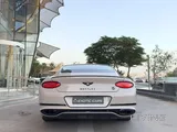 BENTLEY CONTINENTAL GT V12 2019