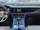 BENTLEY CONTINENTAL GT V12 2019