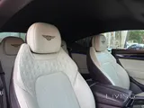 BENTLEY CONTINENTAL GT V12 2019