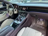 BENTLEY CONTINENTAL GT V12 2019