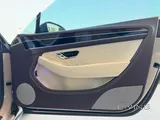BENTLEY CONTINENTAL GT V12 2019