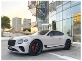 BENTLEY CONTINENTAL GT V12 2019