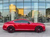 Bentley Continental Gt V8 2015