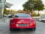Bentley Continental Gt V8 2015