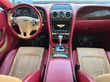 Bentley Continental Gt V8 2015
