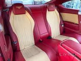 Bentley Continental Gt V8 2015