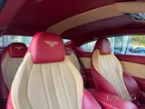 Bentley Continental Gt V8 2015