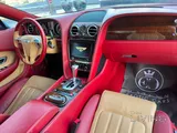 Bentley Continental Gt V8 2015