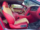 Bentley Continental Gt V8 2015
