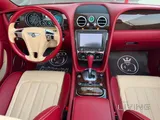 Bentley Continental GTC 2014
