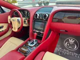 Bentley Continental GTC 2014