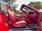 Bentley Continental GTC 2014