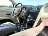 Bentley Continental GTC 2016
