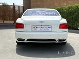 Bentley Continental GTC 2016