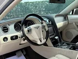 Bentley Continental GTC 2016