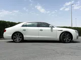 Bentley Continental GTC 2016