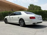 Bentley Continental GTC 2016