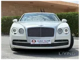 Bentley Continental GTC 2016