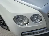 Bentley Continental GTC 2016