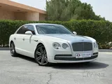 Bentley Continental GTC 2016