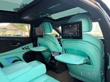 BENTLEY FLYING SPUR 2022