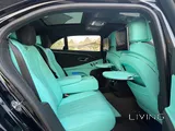 BENTLEY FLYING SPUR 2022