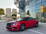 Bentley GT SUPERSPORT 2017