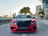 Bentley GT SUPERSPORT 2017