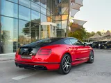Bentley GT SUPERSPORT 2017