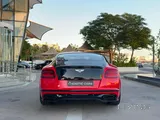 Bentley GT SUPERSPORT 2017