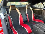 Bentley GT SUPERSPORT 2017