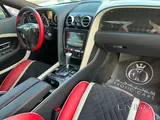 Bentley GT SUPERSPORT 2017