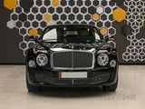 بنتلي مولسان 2016