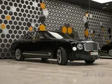 بنتلي مولسان 2016