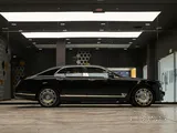 بنتلي مولسان 2016