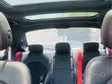 BENZ C43 twin turbo