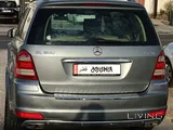 Benz GL500