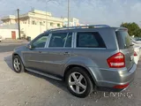 Benz GL500