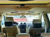 Benz GL500
