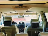 Benz GL500