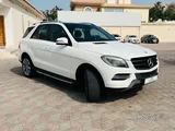 Benz ML 400 